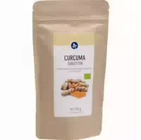 Curcuma 600 mg Bio Tabletten 100 st