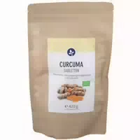 Curcuma 700 mg Bio