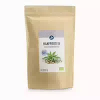 Bio Hanfprotein Allpharm 500 G