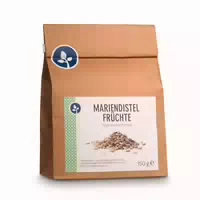 Mariendistel Früchte 150 G Tee