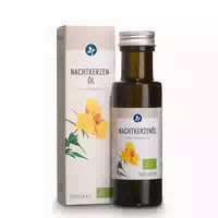Nachtkerzen Öl 100 Ml Öl