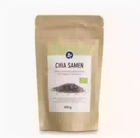 Chia Samen 100 % Bio Kerne 800 g