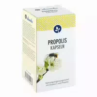 Propolis Kapseln 180 st Kapseln