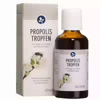 Aleavedis Propolis Tropfen