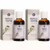 Aleavedis Propolis Tropfen