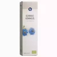 Allcura Bio Schwarzkümmelöl Ägyptisch