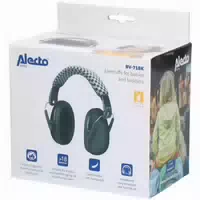 Alecto Bv 71 Gehörschutz für Kinder