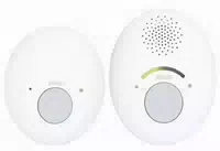 Alecto Dect Babyphone Dbx110
