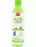 Aleo Aloe Vera Drink Premium Einweg