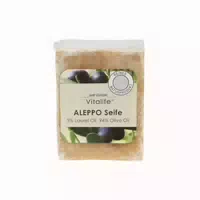 Aleppo Seife 200 G Seife