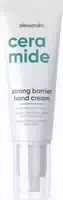 Alessandro Ceramide Strong Barriere Hand Cream