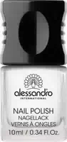 Alessandro Colour Code 4 Nail Polish 01 Honeymoon 10 ml