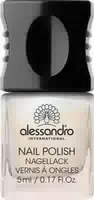 Alessandro Colour Code 4 Nail Polish 02 Moonlight Kiss
