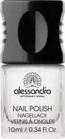 Alessandro Colour Code 4 Nail Polish 03 Milky Dream
