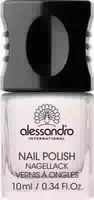 Alessandro Colour Code 4 Nail Polish 04 Heavens Nude 5 ml