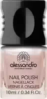 Alessandro Colour Code 4 Nail Polish 07 Shimmer Shell