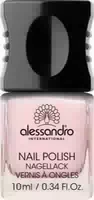 Alessandro Colour Code 4 Nail Polish 08 Nude Elegance