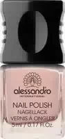 Alessandro Colour Code 4 Nail Polish 09 Sinful