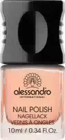 Alessandro Colour Code 4 Nail Polish 16 Rock Candy 10 ml