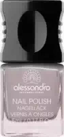 Alessandro Colour Code 4 Nail Polish 197 Velvet Taupe