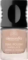 Alessandro Colour Code 4 Nail Polish 198 Cashmere Touch