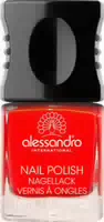 Alessandro Colour Code 4 Nail Polish 31 Girly Flush