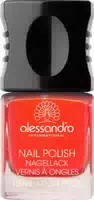 Alessandro Colour Code 4 Nail Polish 32 Pink Emotion