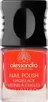 Alessandro Colour Code 4 Nail Polish 32 Pink Emotion
