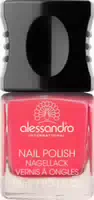 Alessandro Colour Code 4 Nail Polish 33 Hurly Burly