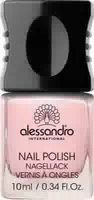 Alessandro Colour Code 4 Nail Polish 37 Baby Pink 5 ml