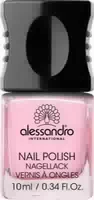 Alessandro Colour Code 4 Nail Polish 38 Happy Pink