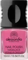 Alessandro Colour Code 4 Nail Polish 41 Sweet Blackberry
