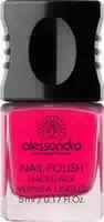 Alessandro Colour Code 4 Nail Polish 43 Bubble Gum