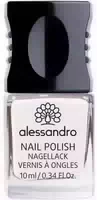 Alessandro Colour Code 4 Nail Polish 5 Ml 216