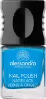 Alessandro Colour Code 4 Nail Polish 61 Crazy Lazy 10 ml
