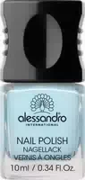 Alessandro Colour Code 4 Nail Polish 63 Peppermint Patty