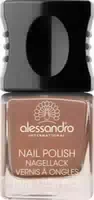 Alessandro Colour Code 4 Nail Polish 69 Nude Parisienne 5 ml
