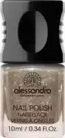 Alessandro Colour Code 4 Nail Polish 73 Glitter Queen
