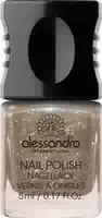 Alessandro Colour Code 4 Nail Polish 73 Glitter Queen