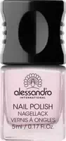Alessandro Colour Code 4 Nail Polish 79 Little Pricess