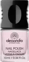 Alessandro Colour Code 4 Nail Polish 79 Little Princess