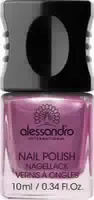 Alessandro Colour Code 4 Nail Polish 86 Dollhouse