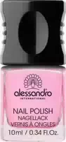 Alessandro Colour Code 4 Nail Polish 87 Hawaiian Dream 10 ml