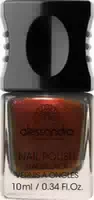 Alessandro Colour Code 4 Nail Polish 88 Merry Poppins