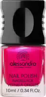 Alessandro Colour Code 4 Nail Polish 89 Pink Melon