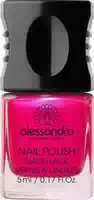 Alessandro Colour Code 4 Nail Polish 89 Pink Melon