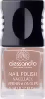 Alessandro Colour Code 4 Nail Polish 903 Mocca