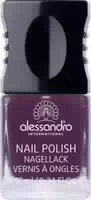 Alessandro Colour Code 4 Nail Polish 913 All Night Long 5 ml