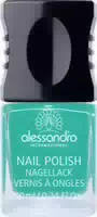 Alessandro Colour Code 4 Nail Polish 914 Mintastic