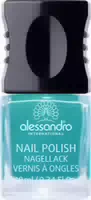 Alessandro Colour Code 4 Nail Polish 916 Ocean Dive 10 ml